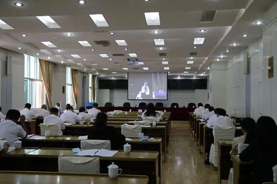 石林彝族自治县市场监管局新项目助力地方经济高质量发展