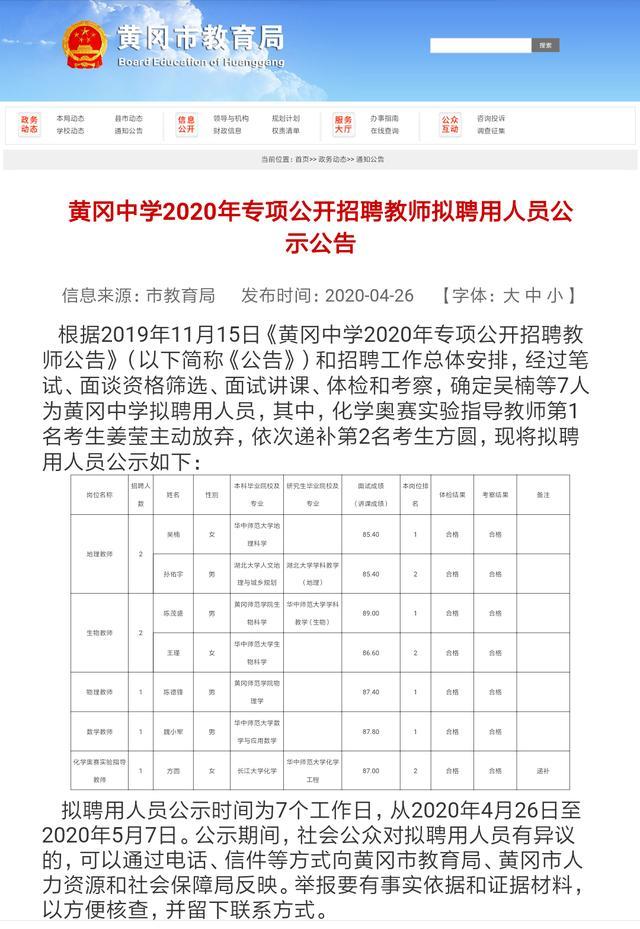 黄冈市劳动和社会保障局最新招聘信息汇总