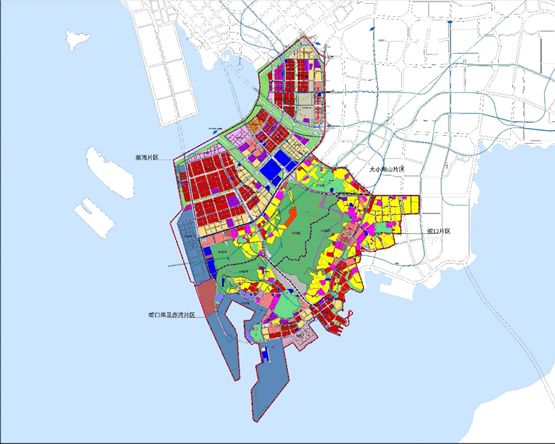 广安市地方税务局最新发展规划概览